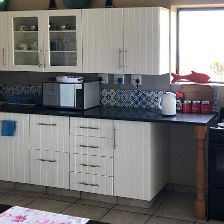 Wilderness Ocean View Cottage Bagian luar foto
