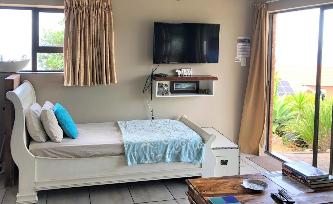Wilderness Ocean View Cottage Bagian luar foto