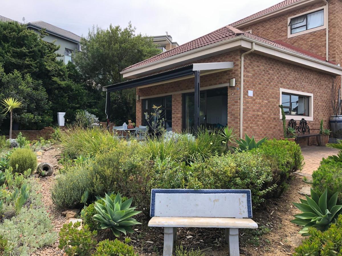 Wilderness Ocean View Cottage Bagian luar foto