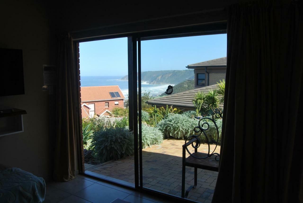 Wilderness Ocean View Cottage Bagian luar foto