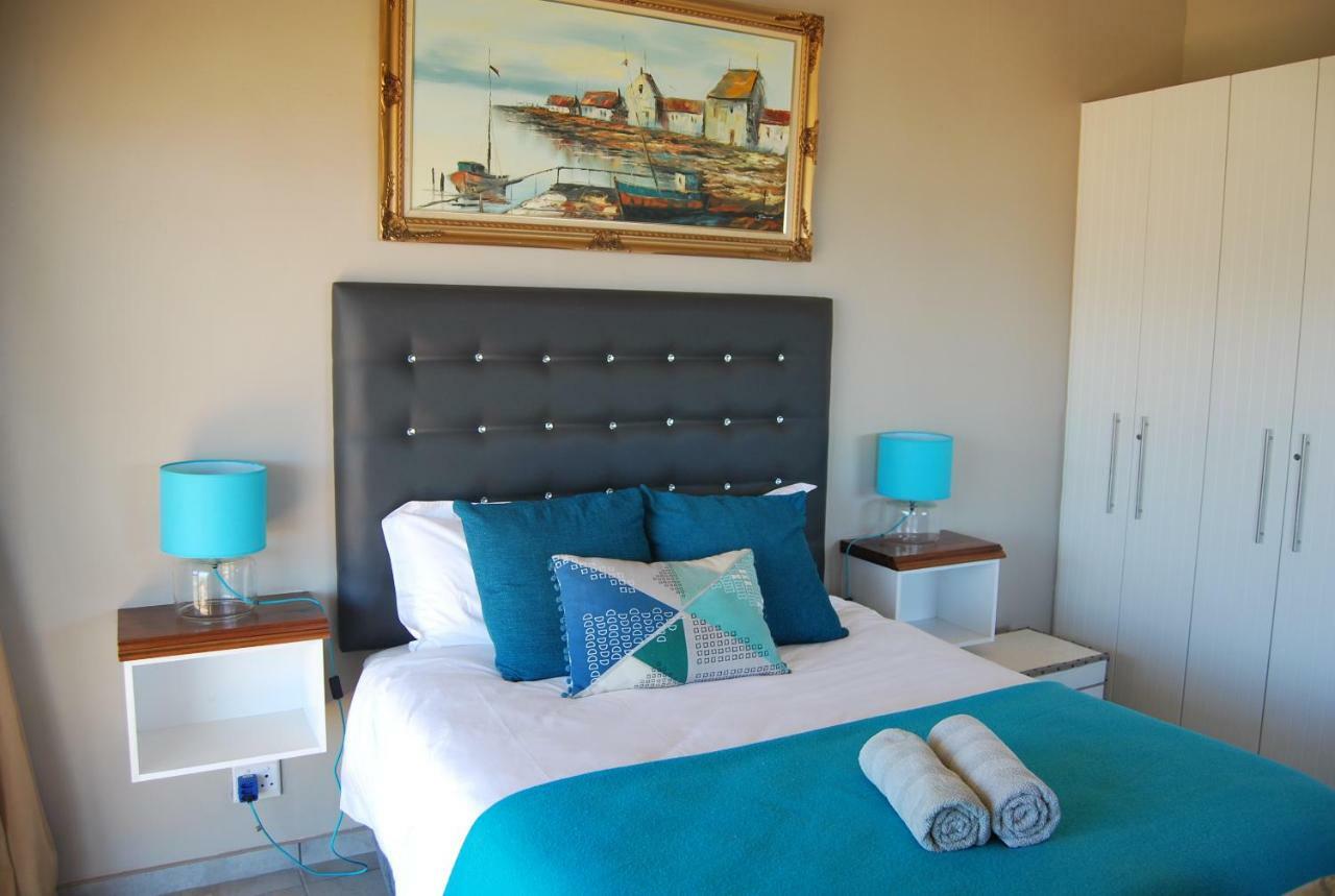 Wilderness Ocean View Cottage Bagian luar foto