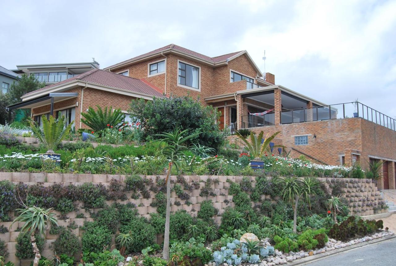 Wilderness Ocean View Cottage Bagian luar foto