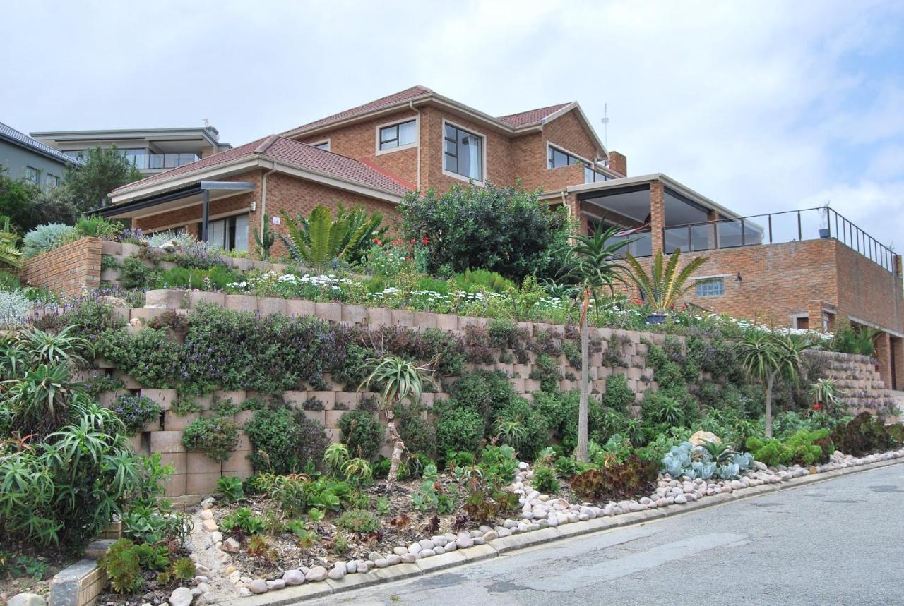 Wilderness Ocean View Cottage Bagian luar foto