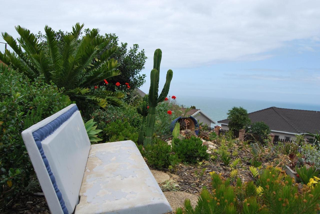 Wilderness Ocean View Cottage Bagian luar foto