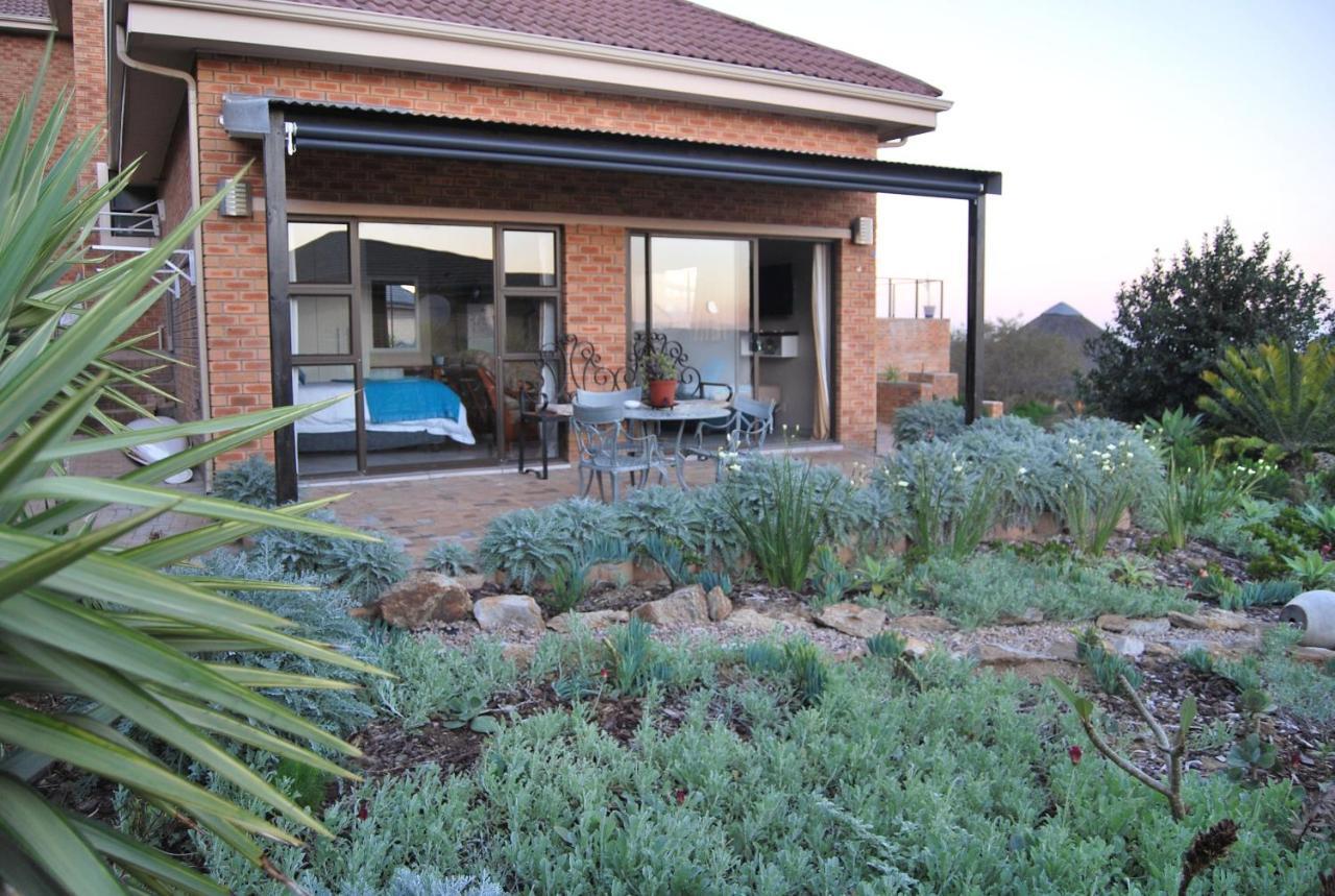 Wilderness Ocean View Cottage Bagian luar foto